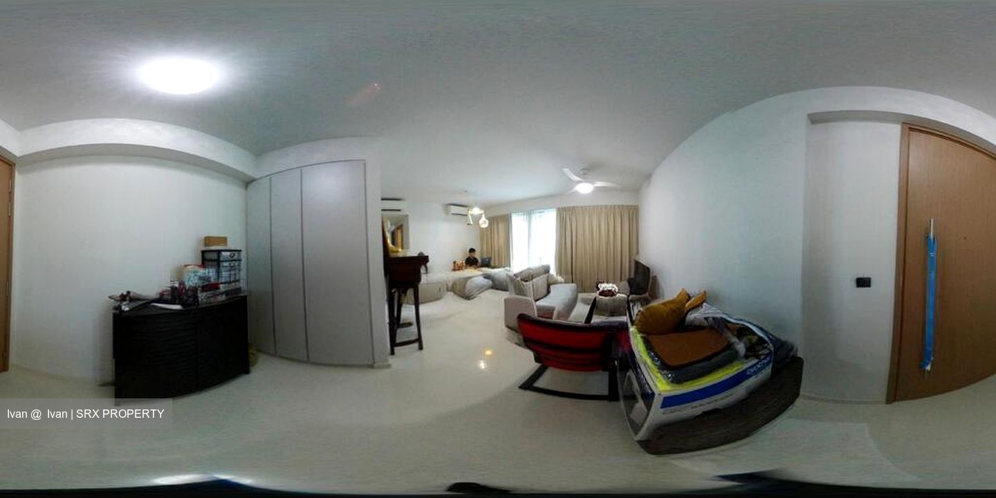 Q Bay Residences (D18), Condominium #505434311